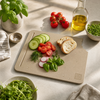 BitByBit: A Natural Cutting Board