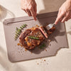 BitByBit: A Natural Cutting Board
